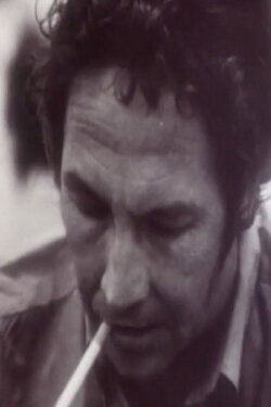 Rauschenberg, fragments d'un portrait (1968) Rauschenberg, fragments d'un portrait (1968)