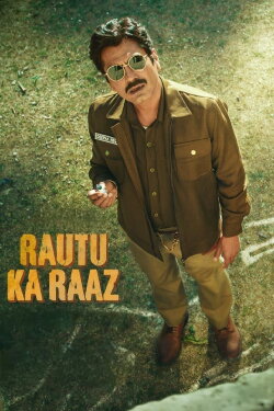 Rautu ka Raaz (2024) Rautu ka Raaz (2024)