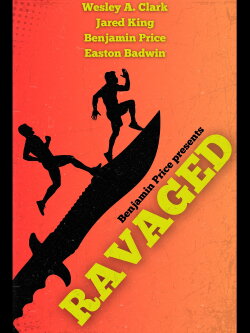 Ravaged (2024)