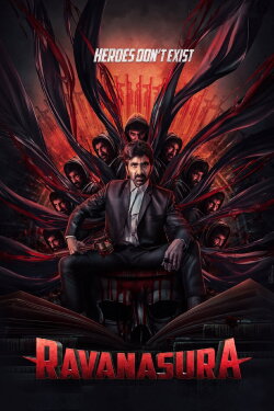 Ravanasura (2023) Ravanasura (2023)