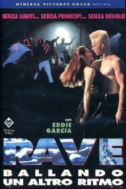 Rave, Dancing to a Different Beat (1993) Rave, Dancing to a Different Beat (1993)