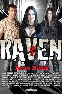 Raven (2010) Raven (2010)