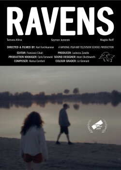 Ravens (2019)
