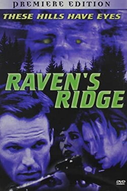 Raven's Ridge (1999)