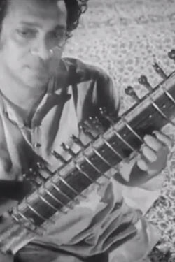 Ravi Shankar Plays a Raga (1964) Ravi Shankar Plays a Raga (1964)