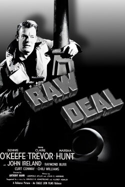 Raw Deal (1948)