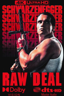Raw Deal (1986) Raw Deal (1986)