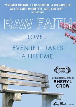 Raw Faith (2011) Raw Faith (2011)