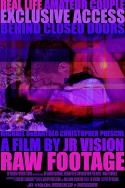 Raw Footage (2016)