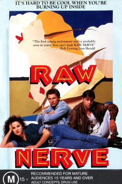 Raw Nerve (1990) Raw Nerve (1990)