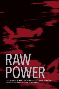 Raw Power (2020) Raw Power (2020)