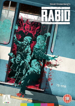 Raw, Rough and Rabid: The Lacerating Legacy of Cinépix (2015)