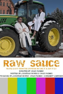 Raw Sauce (2016)