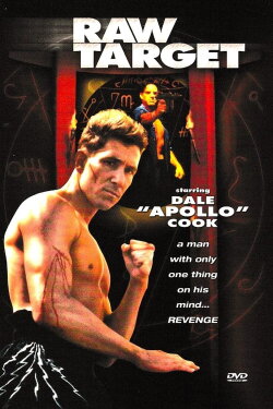 Raw Target (1995) Raw Target (1995)