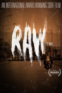Raw: The Movie (2012) Raw: The Movie (2012)