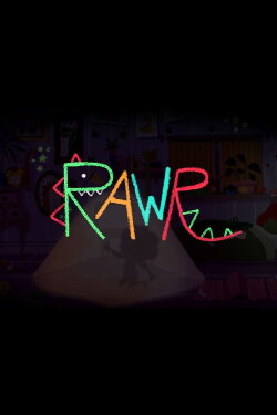 RAWR (2020)