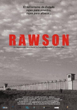 Rawson (2012) Rawson (2012)