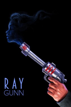 Ray Gunn (2026)
