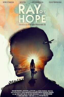 Ray of Hope (2024)