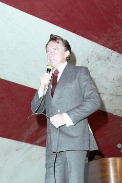 Ray Price: Live at the Renaissance Center (1980)