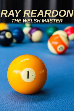 Ray Reardon: The Welsh Master (2022) Ray Reardon: The Welsh Master (2022)