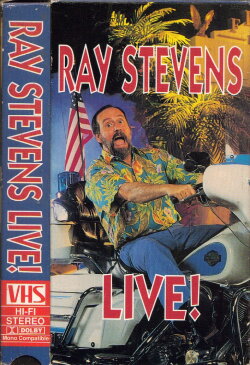 Ray Stevens Live! (1993) Ray Stevens Live! (1993)
