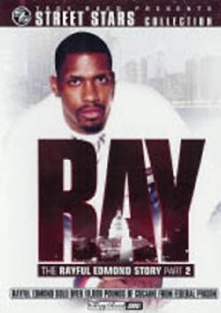 Ray: The Rayful Edmond Story: Part 2 (2008) Ray: The Rayful Edmond Story: Part 2 (2008)