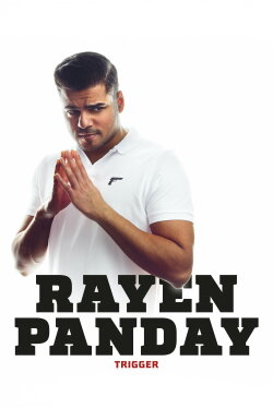 Rayen Panday: Trigger (2023)