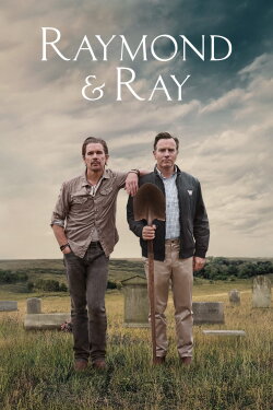 Raymond & Ray (2022) Raymond & Ray (2022)
