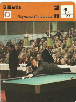 Raymond Ceulemans (1977)