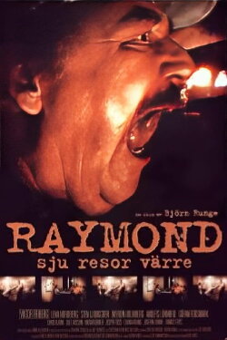 Raymond - sju resor värre (1999) Raymond - sju resor värre (1999)