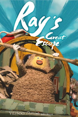 Ray's Great Escape (2018) Ray's Great Escape (2018)