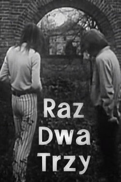 Raz, dwa, trzy (1972) Raz, dwa, trzy (1972)