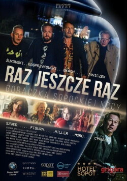 Raz, jeszcze raz (2020) Raz, jeszcze raz (2020)