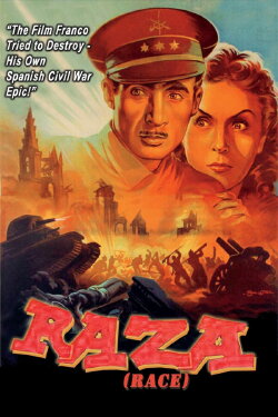 Raza (1942) Raza (1942)