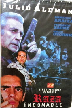 Raza indomable (1998)