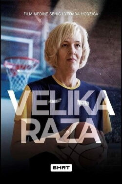 Raza the Great (2023) Raza the Great (2023)