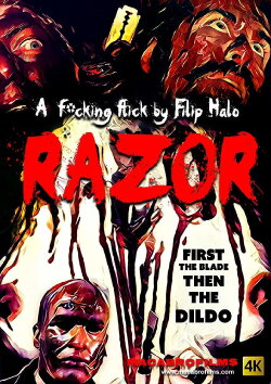 Razor (2007)