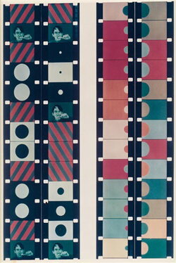 Razor Blades (1968)