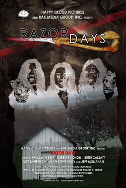 Razor Days (2012) Razor Days (2012)