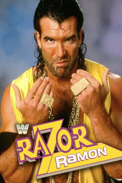 Razor Ramon (1994) Razor Ramon (1994)