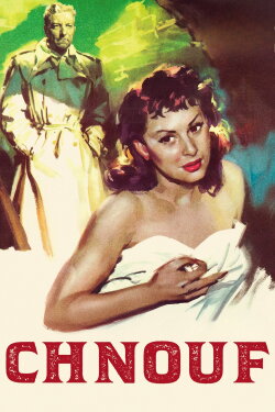 Razzia (1955)