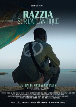 Razzia sur l'Atlantique (2023) Razzia sur l'Atlantique (2023)