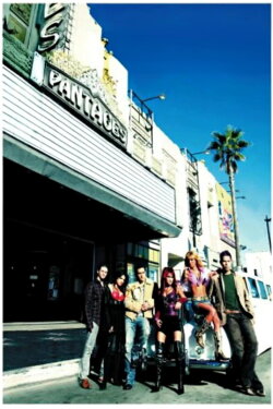 RBD - Live In Hollywood (2006) RBD - Live In Hollywood (2006)