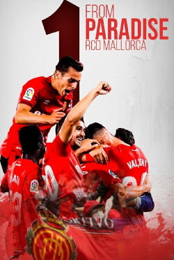 RCD Mallorca From Paradise (2021) RCD Mallorca From Paradise (2021)