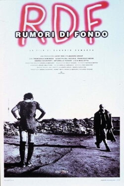 R.D.F. Rumori di fondo (1996) R.D.F. Rumori di fondo (1996)