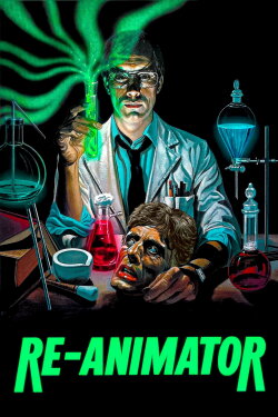 Re-Animator (1985) Re-Animator (1985)