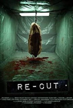 Re-Cut (2010) Re-Cut (2010)