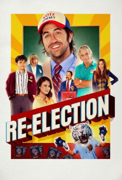 Re-Election (2025) Re-Election (2025)