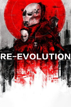 Re-evolution (2019) Re-evolution (2019)